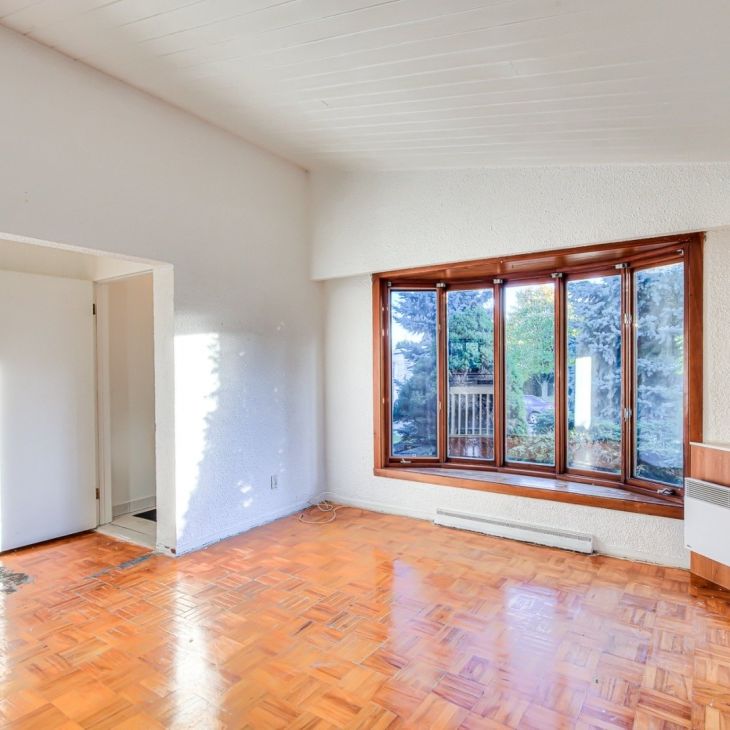 Maison de plain-pied à louer - Laval (Vimont) (Autres) - Photo 1