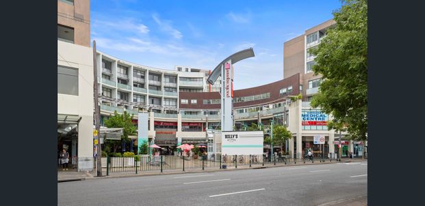 4/119 Duncan Street, Maroubra NSW 2035 - Apartment For Rent | Domain - Photo 1