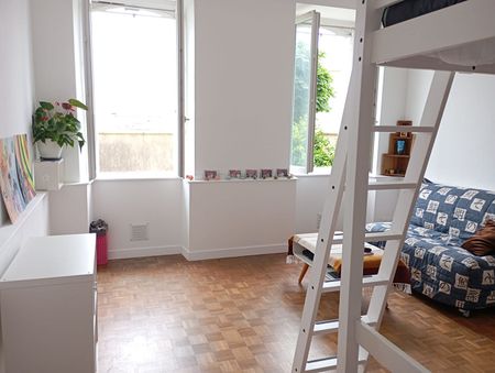 Location Appartement 2 pièces 43m² - Photo 3