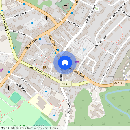Dalkeith Avenue, Alvaston DE24