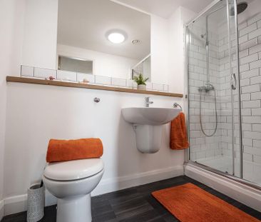 1 bedroom apartment to rent - Photo 4