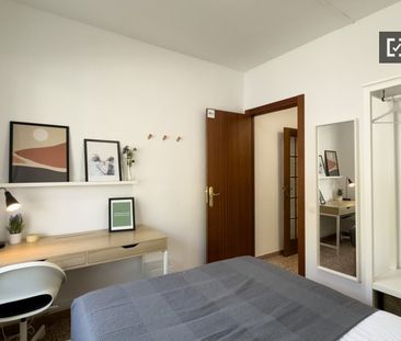 Avinguda Meridiana, 12, Sant Martí, 08018 Barcelona, Spain, Barcelo... - Photo 3