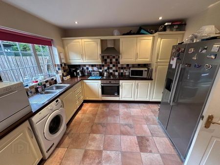 8 Laurel Mews, Dromore, BT25 1FT - Photo 5