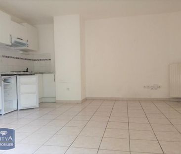 Location Appartement 2 pièces 37m² MONTPELLIER 34000 - Photo 2
