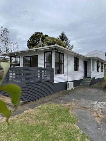 3 Bedroom House for Rent in Mt Wellington - Photo 3