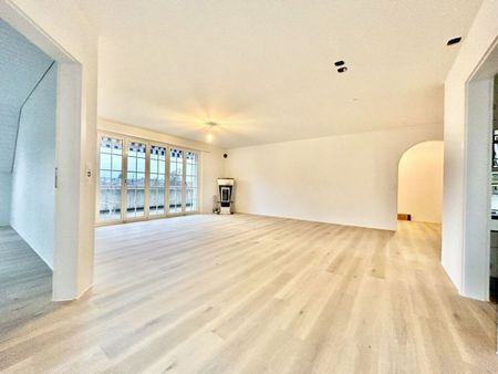 5.5 Zimmer, 140 m², 3. Stock - Photo 4