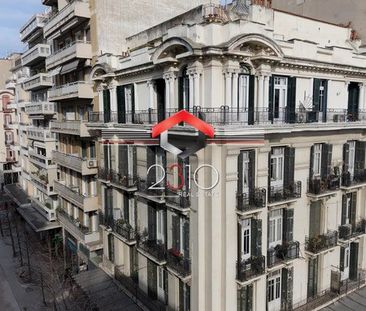 Διαμέρισμα 102 τ.μ. προς ενοικίαση - Photo 1