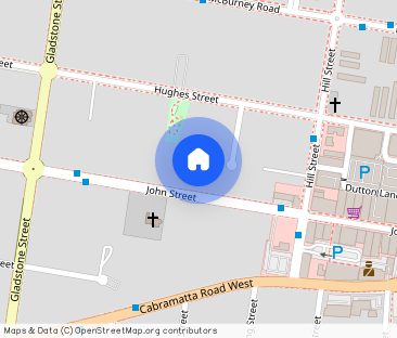 3 Bedrooms Townhouse - Photo 1