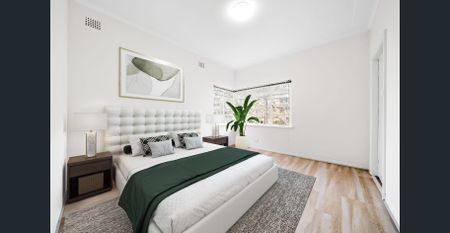 2 Bedroom Apartment Within Walking Distance to Chatswood CBD - Photo 3