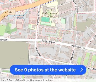 Quattro Towers , miejsce postojowe w cenie najmu - Photo 1