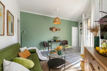 Carrer de la Independència, Barcelona, Catalonia 08026 - Photo 5