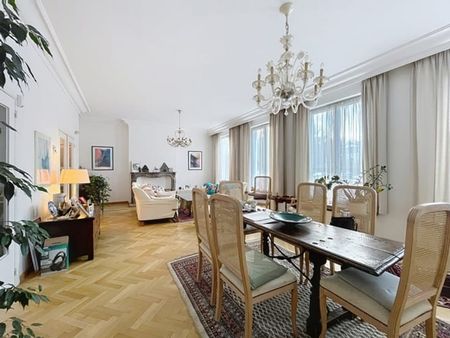 Appartement te huur - Photo 3