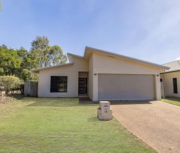 15 Eungella Court, Bushland Beach - Photo 5