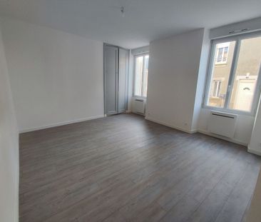 Location maison 3 pièces, 68.00m², Mauges-sur-Loire - Photo 1