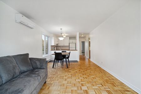 Appartement - 6227 Rue Beaubien E. - Photo 3