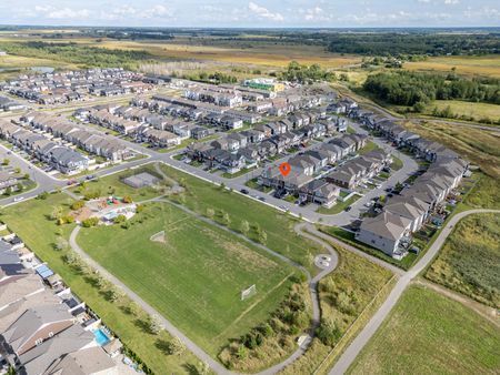 For Lease - 815 Henslows Circle, Orleans - Cumberland and Area, Ontario - Photo 5