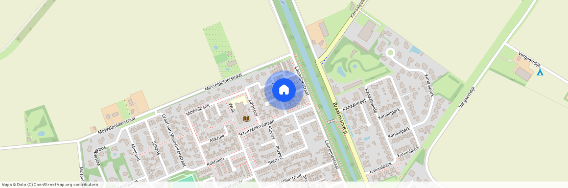 Zouterik 8, 4553CE, Philippine