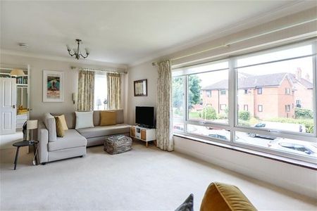 2 bedroom flat to rent - Photo 3