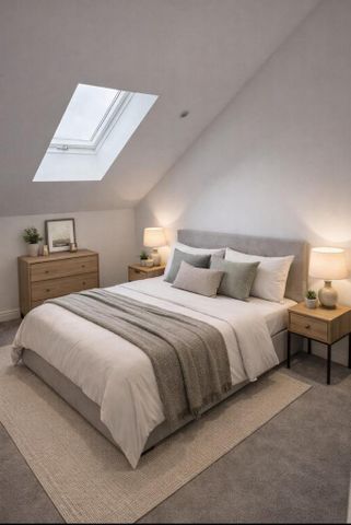 4 bedroom terraced house to rent - Photo 2