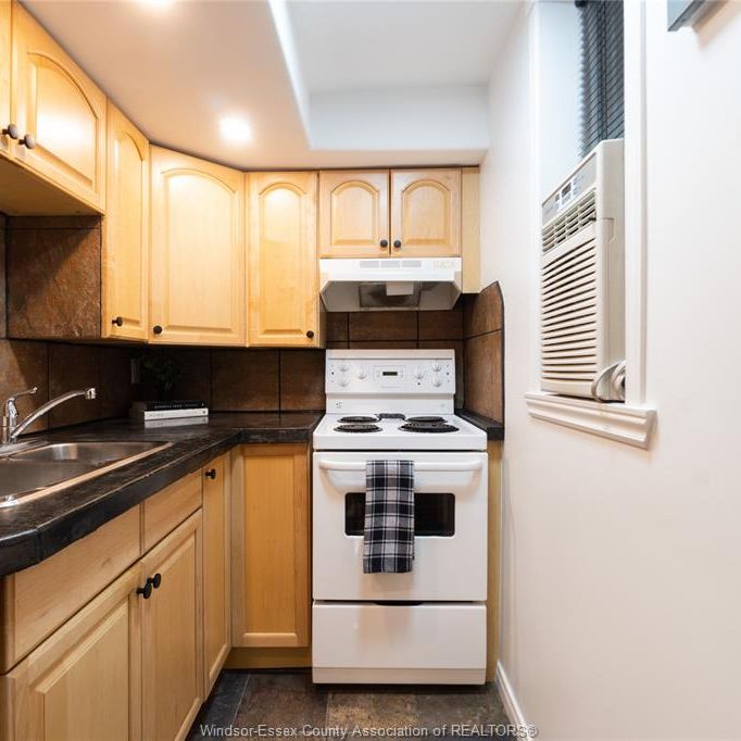 For Lease - 269 RANDOLPH Place Unit# 9, Windsor, Ontario - Photo 1