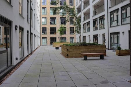 2 bedroom apartment to rent - Photo 2