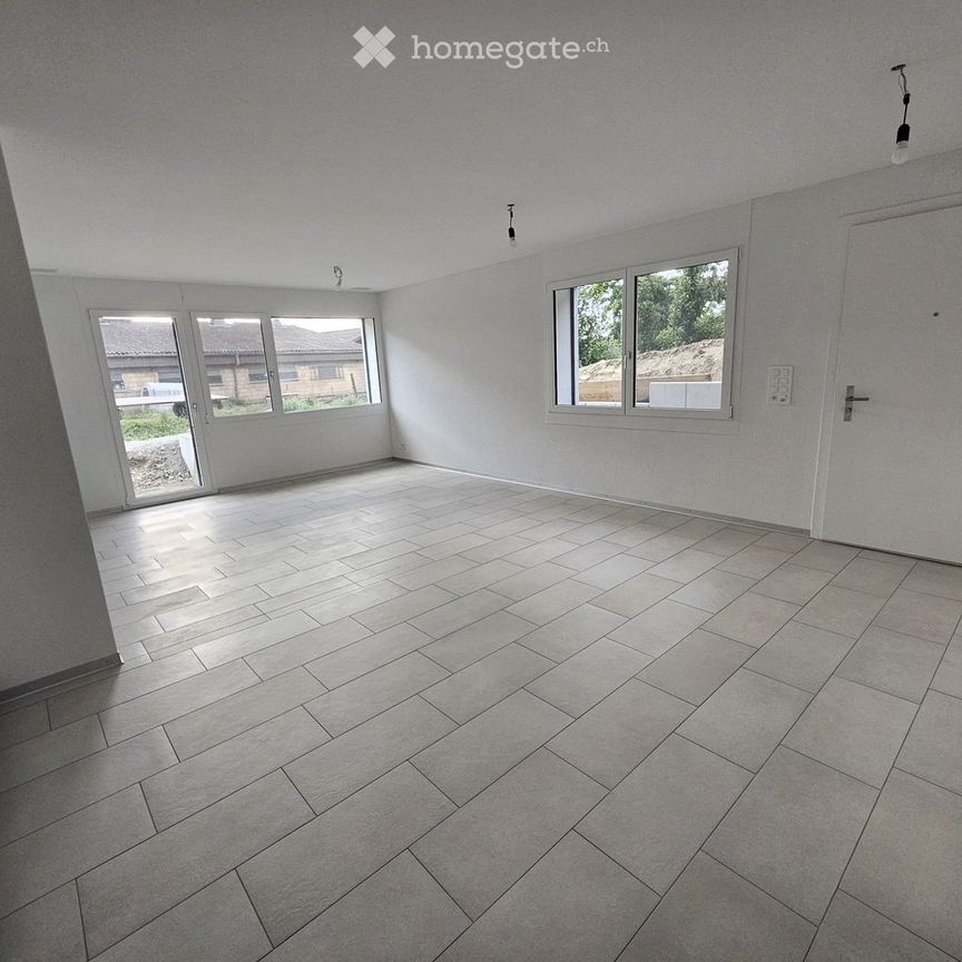 2.5 Zimmer, 66 m² - Foto 1