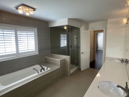 For Lease - 22 Greenforest Grove, Whitchurch-Stouffville, Ontario - Photo 5