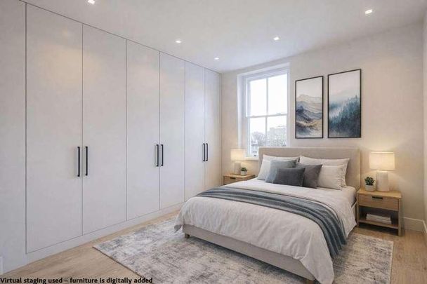 Lower Sloane Street, Sloane Square, SW1W - Photo 1
