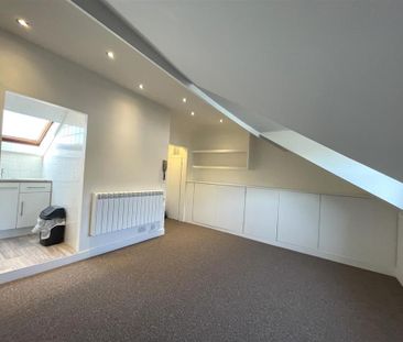 Studio to rent - Photo 4