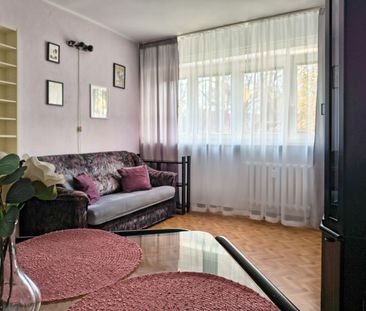 2 pokoje + osobna kuchnia | ogródek 80 m | Bielany - Zdjęcie 2