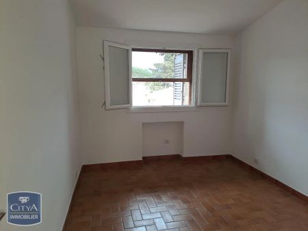 Appartement à louer 3 pièces 52.6m² - Photo 5