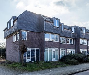 Te huur: Studio Tudderenderweg 149 F in Sittard - Foto 2