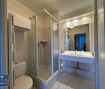 Location Appartement 2 pièces 32m² SASSENAGE 38360 - Photo 1