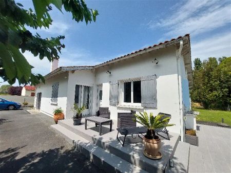 Location maison 4 pièces - 111.92m² à Saujon (17600) - Photo 4