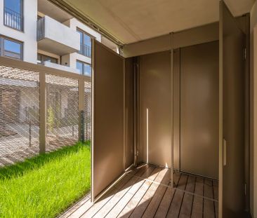 EDUART-Die Kunst des Wohnens: Hochwertiger 2-Zimmer NEUBAU-ZWEITBEZ... - Photo 4