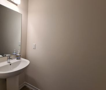 For Lease - 157 Gear Avenue, Erin, Ontario - Photo 5