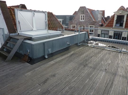 Tweede Laurierdwarsstraat 35 - Foto 1