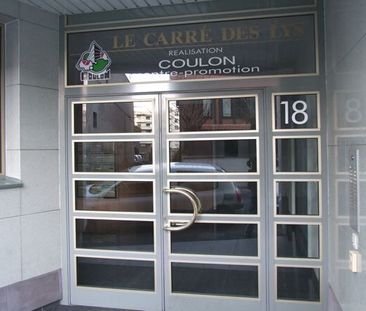 Résidence Le Carré des Lys - Bât. A 18 rue Morel Ladeuil, 63000, Cl... - Photo 2