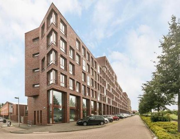 Melissekade 3544 Utrecht - Photo 1