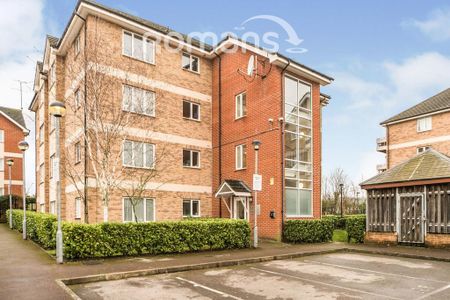 2 bedroom flat to rent - Photo 5