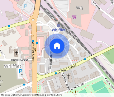 William Street, Coatbridge, ML5 - Photo 1