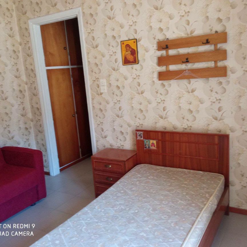 Studio/Γκαρσονιέρα για ενοικίαση Κέντρο (Λιβαδειά) - Φωτογραφία 1