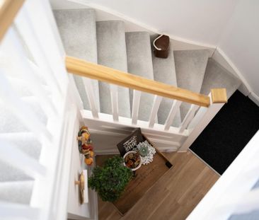 3 bedroom semi-detached house to rent - Photo 5