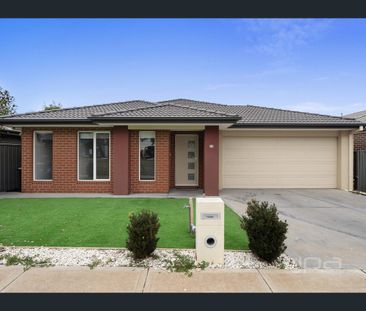 37 Coltan Avenue, Cobblebank, Vic 3338 - Photo 3