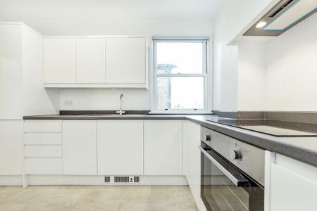 Florence Road, W4 5DP, London - Photo 4