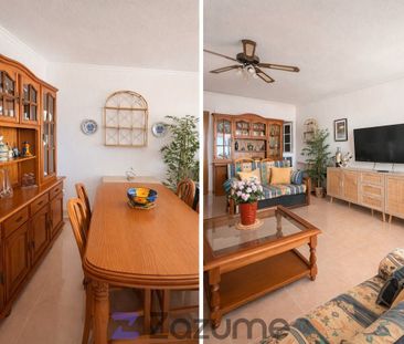 Piso de alquiler en Av. Carlota Alessandri, La Carihuela - Los Nidos - Photo 5