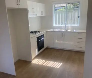 “BEAUTIFUL MORDERN GRANNYFLAT” - Photo 6