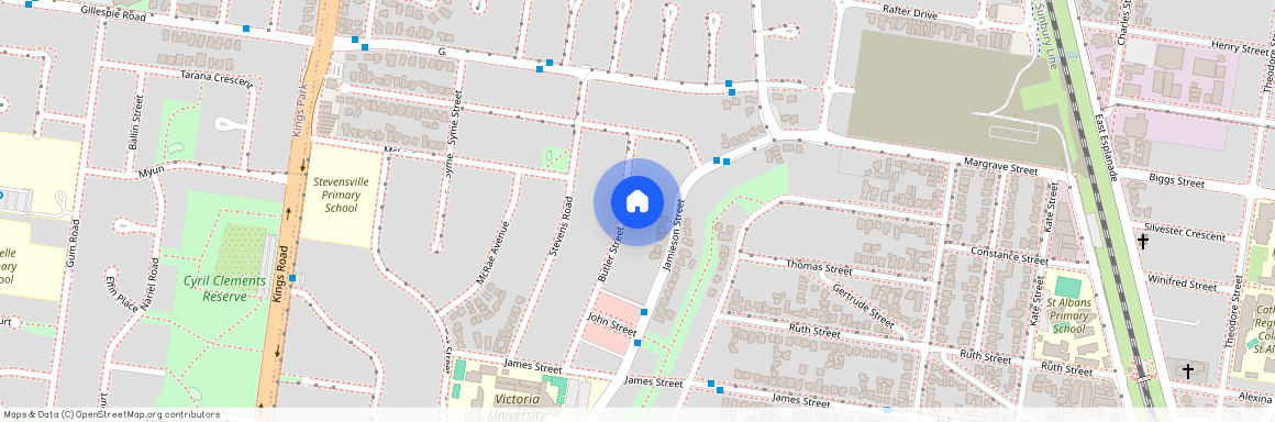 22 Butler St, Vic 3021, St Albans