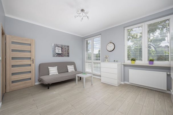 kawalerka przy metrze Stare Bielany - Photo 1