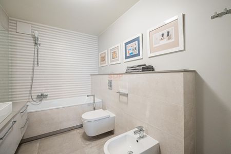 Luksusowy apartament na wodzie/prywatny taras na dachu/Centrum - Photo 2